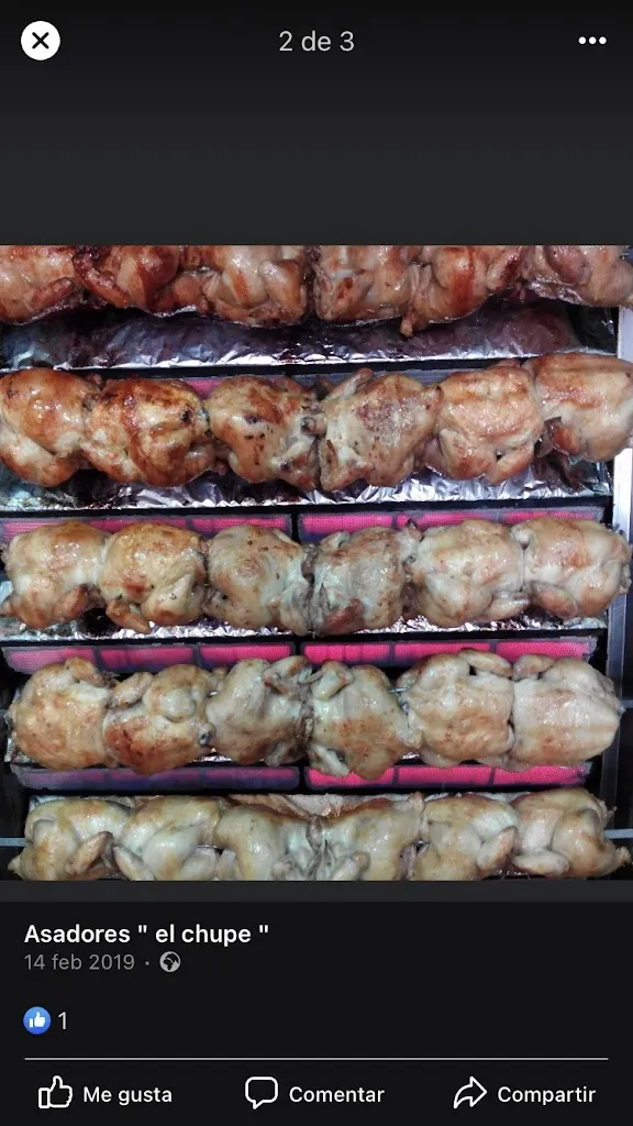 Menu_El Chupe_Montilla_image_4