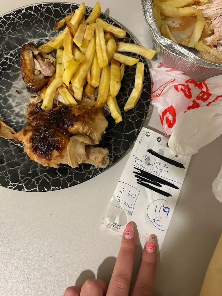 Carmen Pacheco_El Chupe_Montilla_review