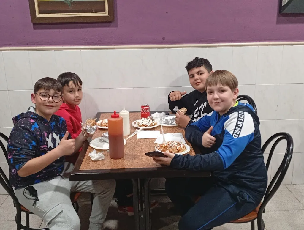 Yerai Lozano marquez_Abdul Kebab_Montilla_review