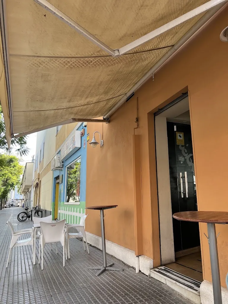 Cafeteria Al-Liquindoi_Montilla_slider_image_3