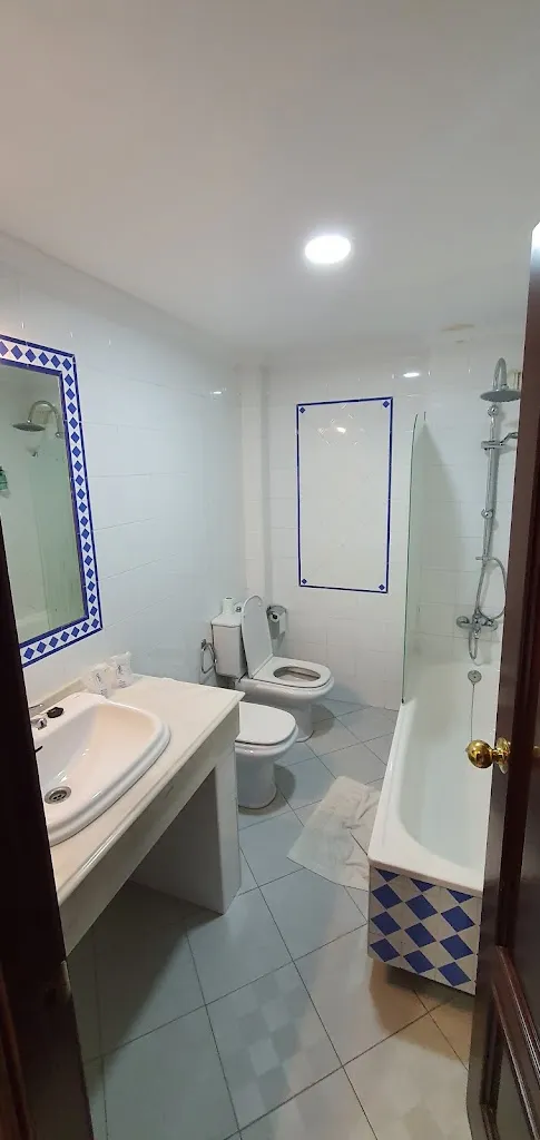 Sebastian Kiš_Hotel Don Gonzalo_Montilla_recensione