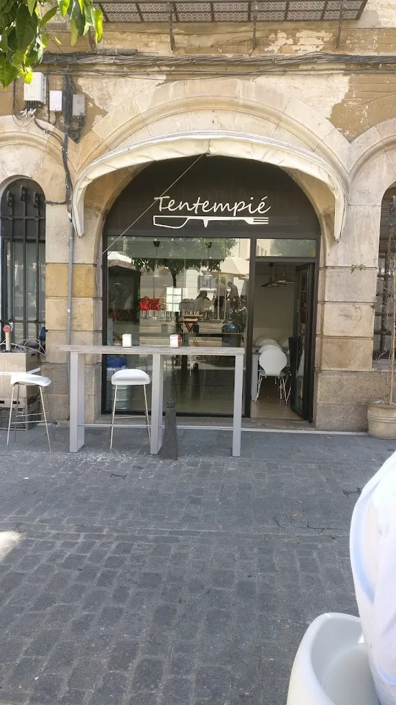 Tentempié ristorante a Montilla