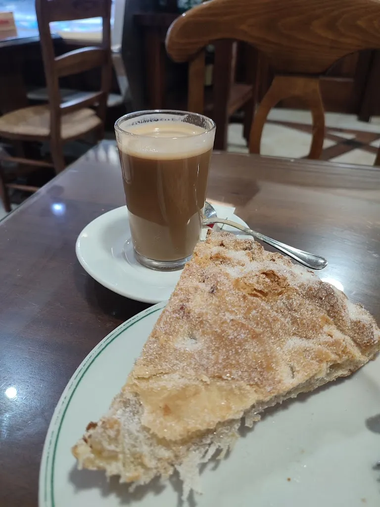 David Tello_La Tahona de San Antonio_Montilla_review