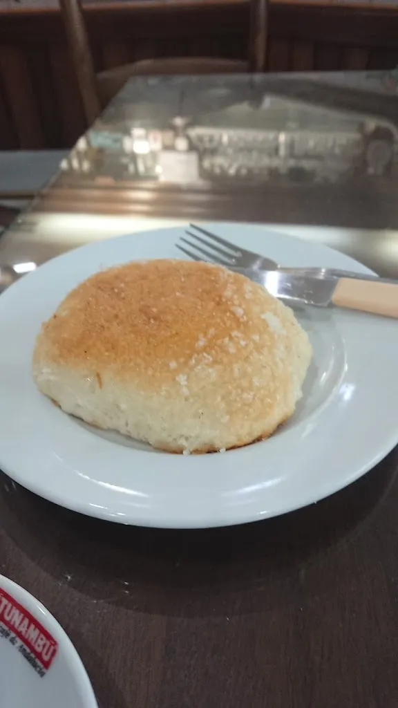 Zuyano_La Tahona de San Antonio_Montilla_review