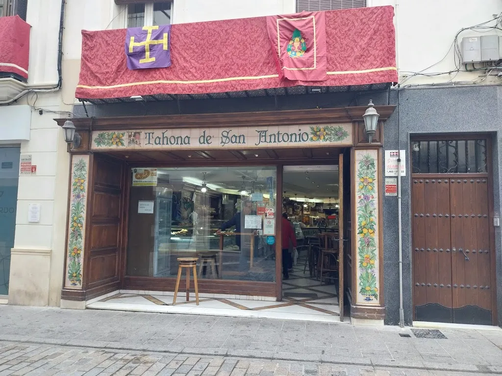 La Tahona de San Antonio_Montilla_slider_image_1