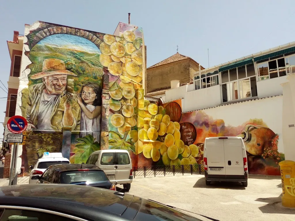 La Tahona de San Antonio_Montilla_slider_image_3