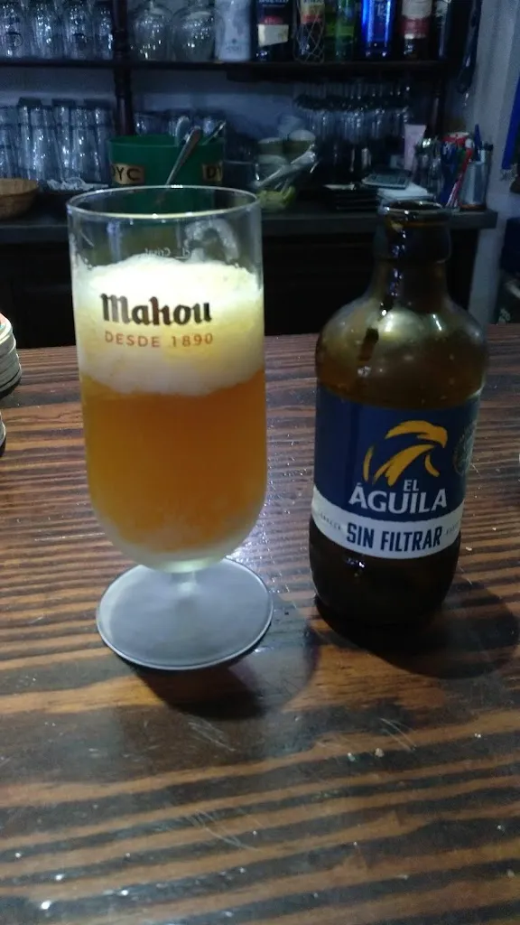 Menu_Cafetería Florida_Montilla_immagine_2