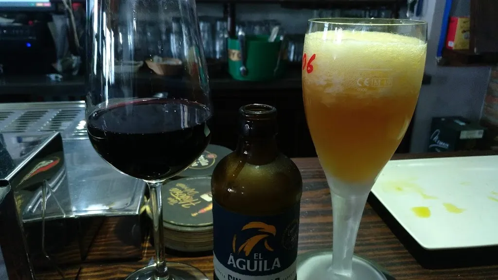 Menu_Cafetería Florida_Montilla_immagine_3