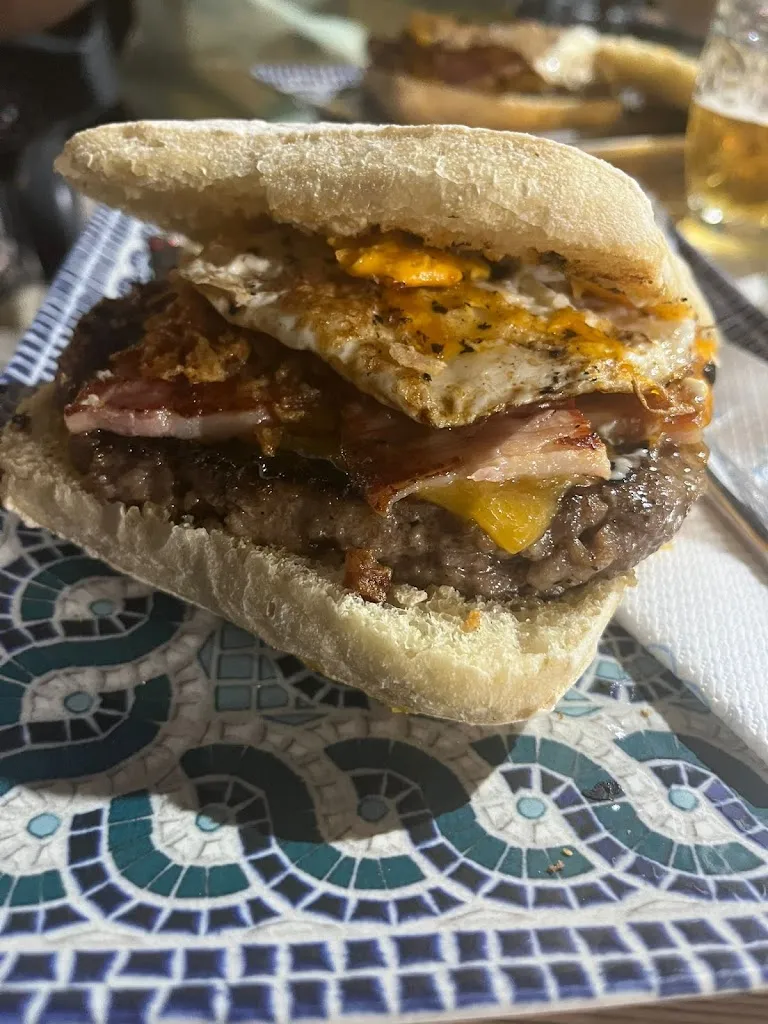 Menu_Cafetería Florida_Montilla_immagine_4