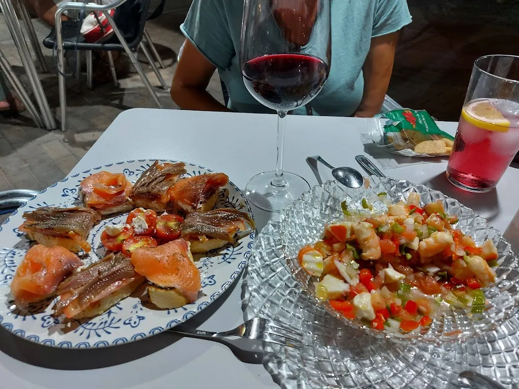 Menu_Cafetería Florida_Montilla_immagine_5