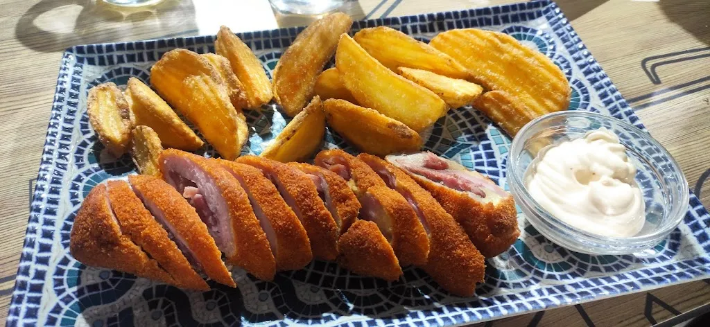 Menu_Cafetería Florida_Montilla_immagine_7