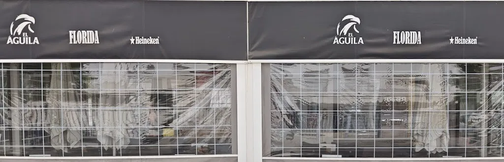 Alejandro Gonzalez_Cafetería Florida_Montilla_recensione