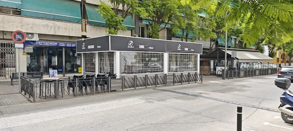 Cafetería Florida_Montilla_slider_image_1