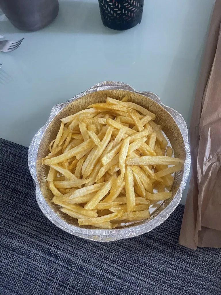 Menü_Asador EL JARRIERO_Montilla_Bild_4