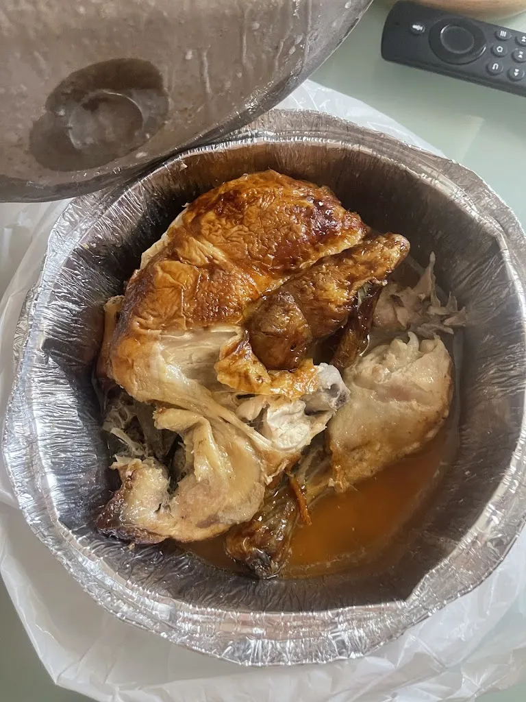 Menü_Asador EL JARRIERO_Montilla_Bild_5