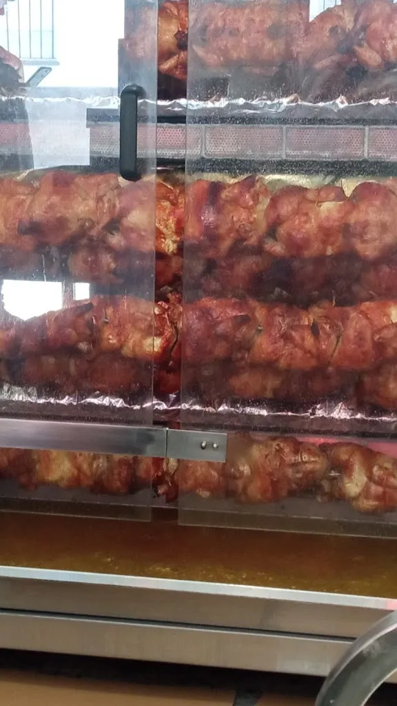 Menü_Asador EL JARRIERO_Montilla_Bild_6