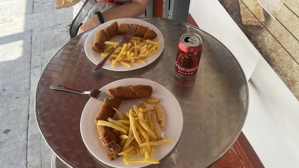 Luis González_Asador EL JARRIERO_Montilla_Bewertung