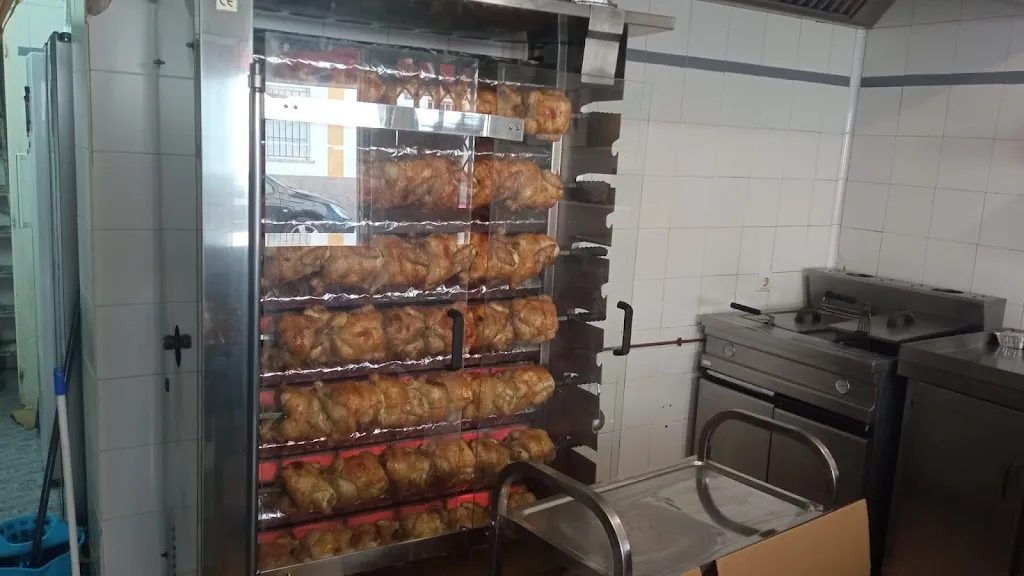 Jose Luque_Asador EL JARRIERO_Montilla_Bewertung