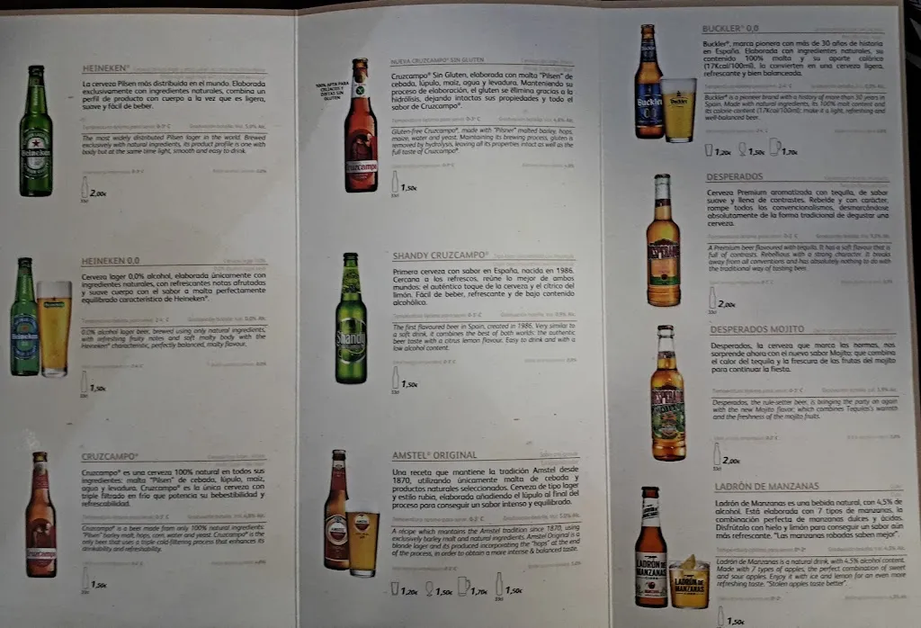 Menu_La Casona del Patio_Peñarroya-Pueblonuevo_image_1