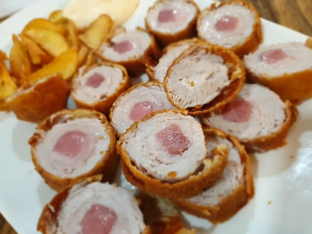 Menu_Bar restaurante La Bodega_Peñarroya-Pueblonuevo_image_7