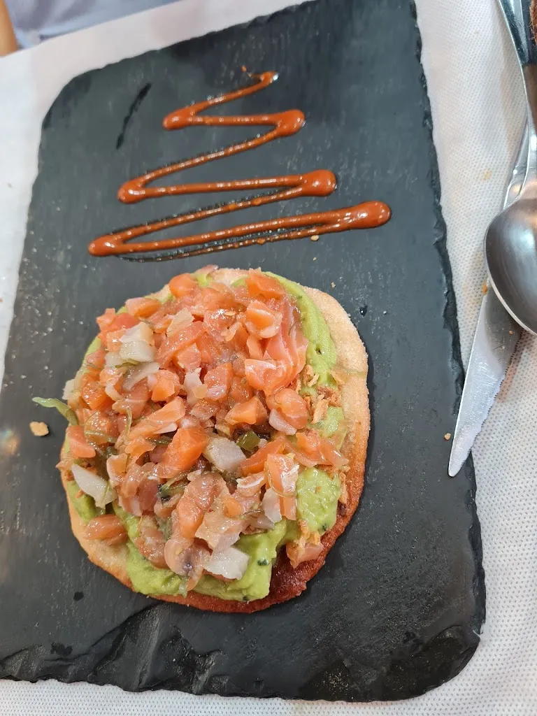 Menu_Bar restaurante La Bodega_Peñarroya-Pueblonuevo_image_8