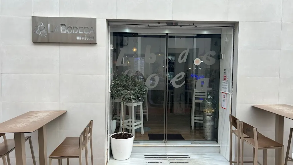 Bar restaurante La Bodega ristorante a Peñarroya-Pueblonuevo