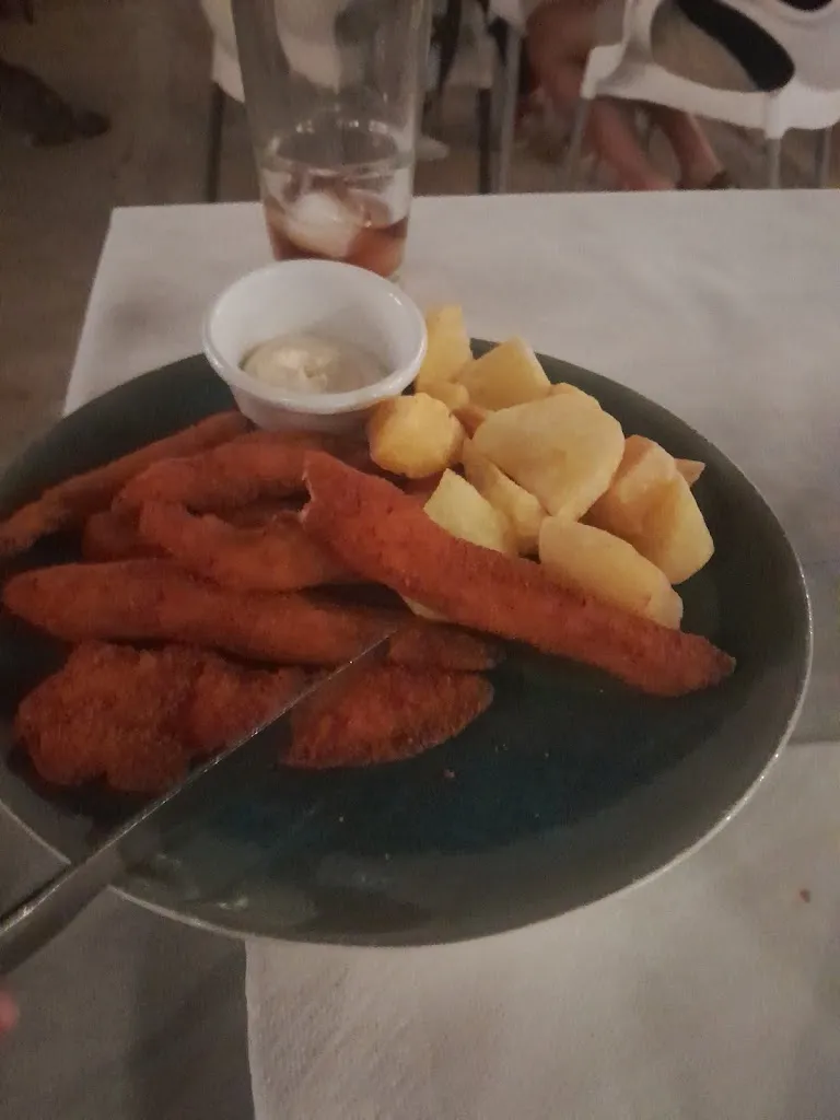 peter knudsen_FOGÓN_Peñarroya-Pueblonuevo_review