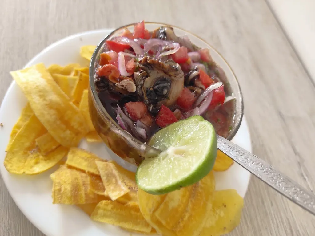 Menu_YES MI PEZ SUCURSAL CARCELEN_Carcelén_image_2