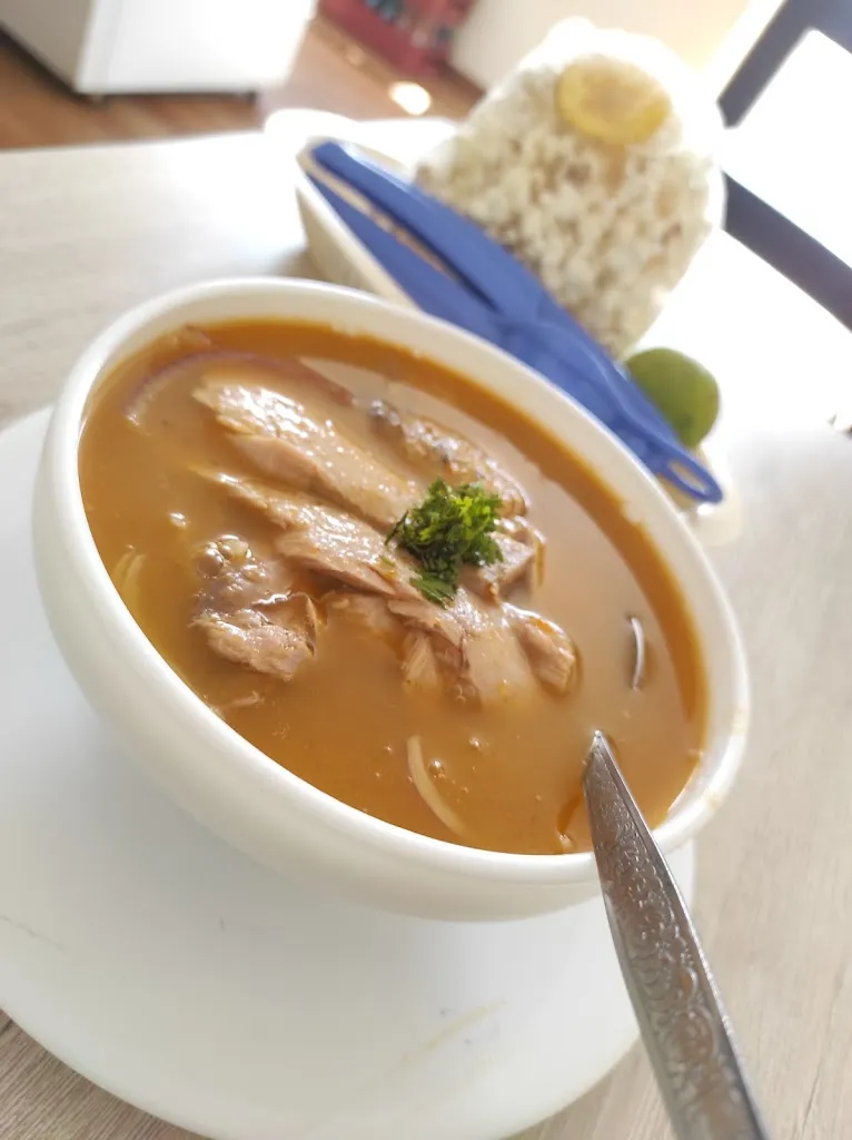 Menu_YES MI PEZ SUCURSAL CARCELEN_Carcelén_image_3