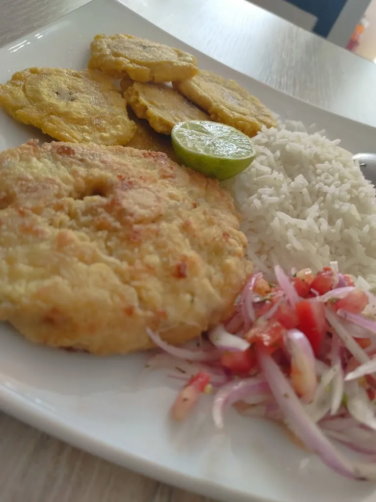 Menu_YES MI PEZ SUCURSAL CARCELEN_Carcelén_image_4