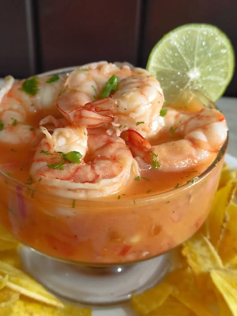 Menu_YES MI PEZ SUCURSAL CARCELEN_Carcelén_image_5