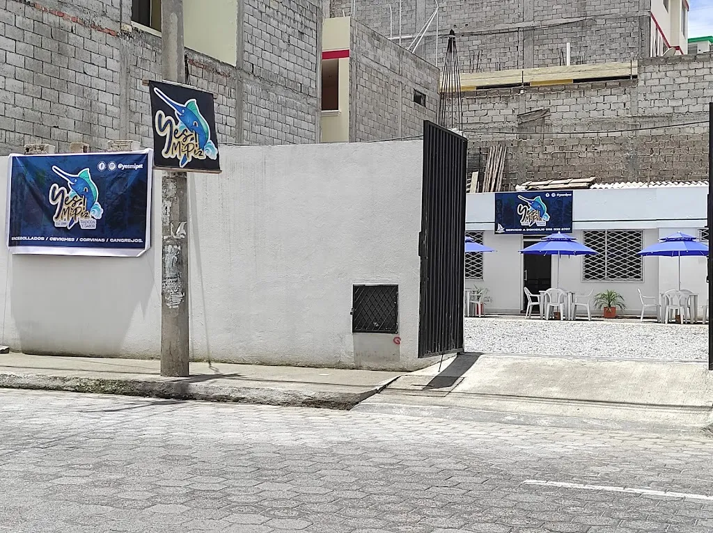 YES MI PEZ SUCURSAL CARCELEN_Carcelén_slider_image_1