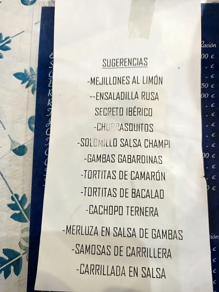 Menu_Mesón Casa Mariano_Peñarroya-Pueblonuevo_image_1