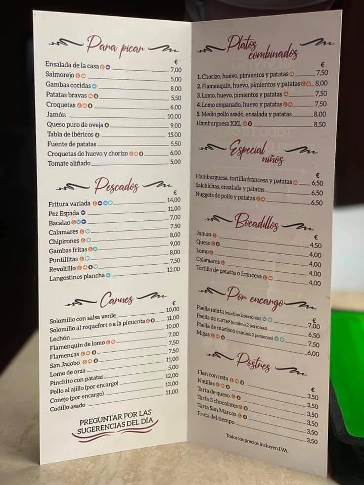 Menu_Mesón Casa Mariano_Peñarroya-Pueblonuevo_image_3