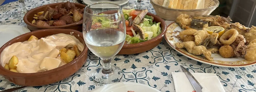 Barb C_Mesón Casa Mariano_Peñarroya-Pueblonuevo_review