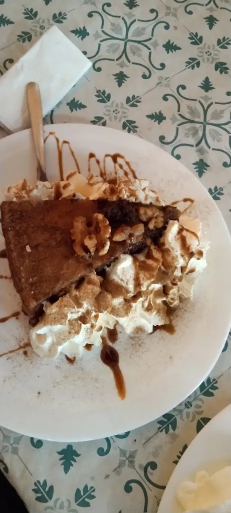 Luiki_Mesón Casa Mariano_Peñarroya-Pueblonuevo_review