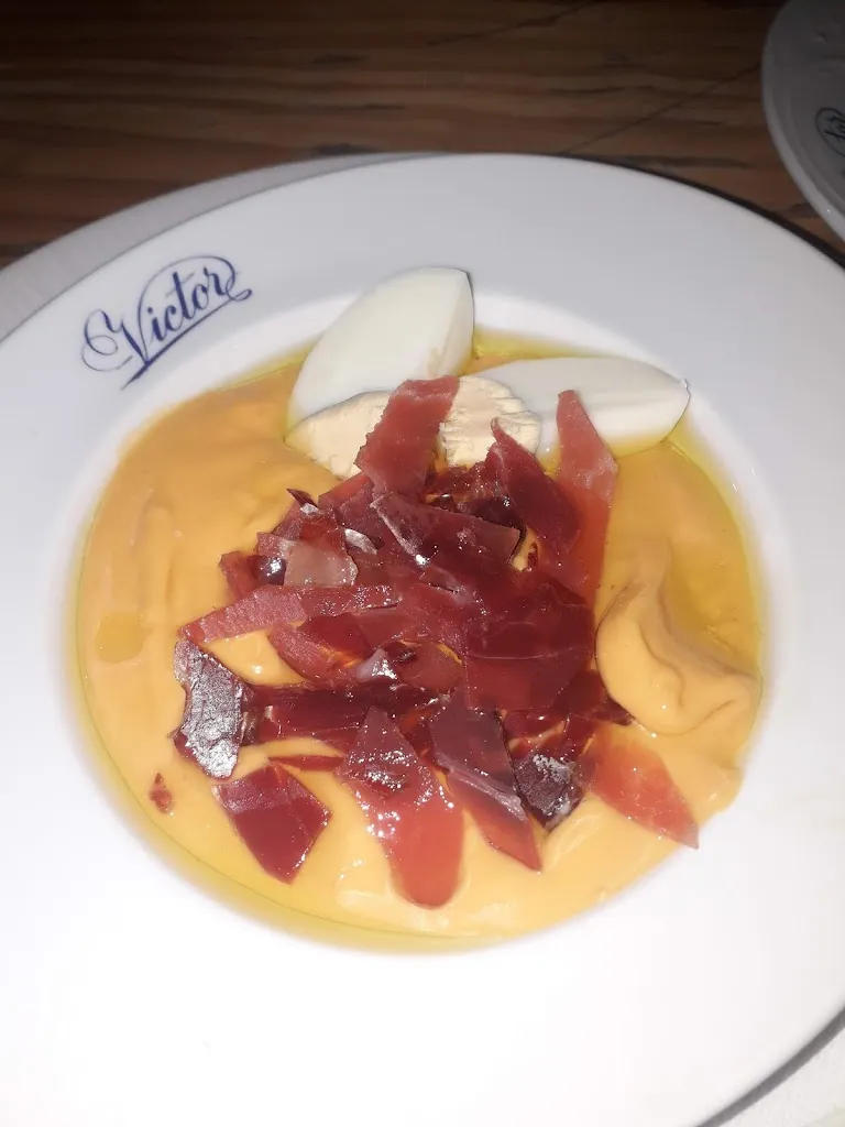 Menu_Cafeteria Restaurante Victor's SL_Peñarroya-Pueblonuevo_image_4