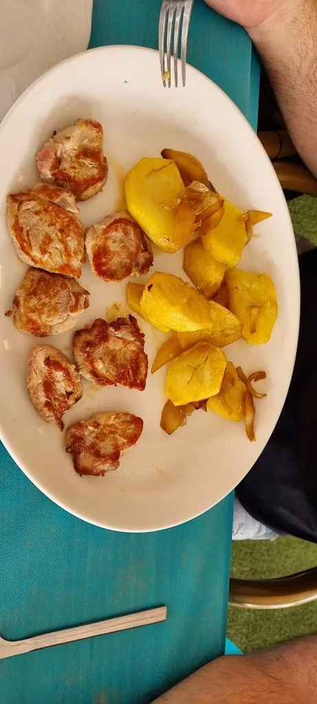 Menu_Cafeteria Restaurante Victor's SL_Peñarroya-Pueblonuevo_image_7