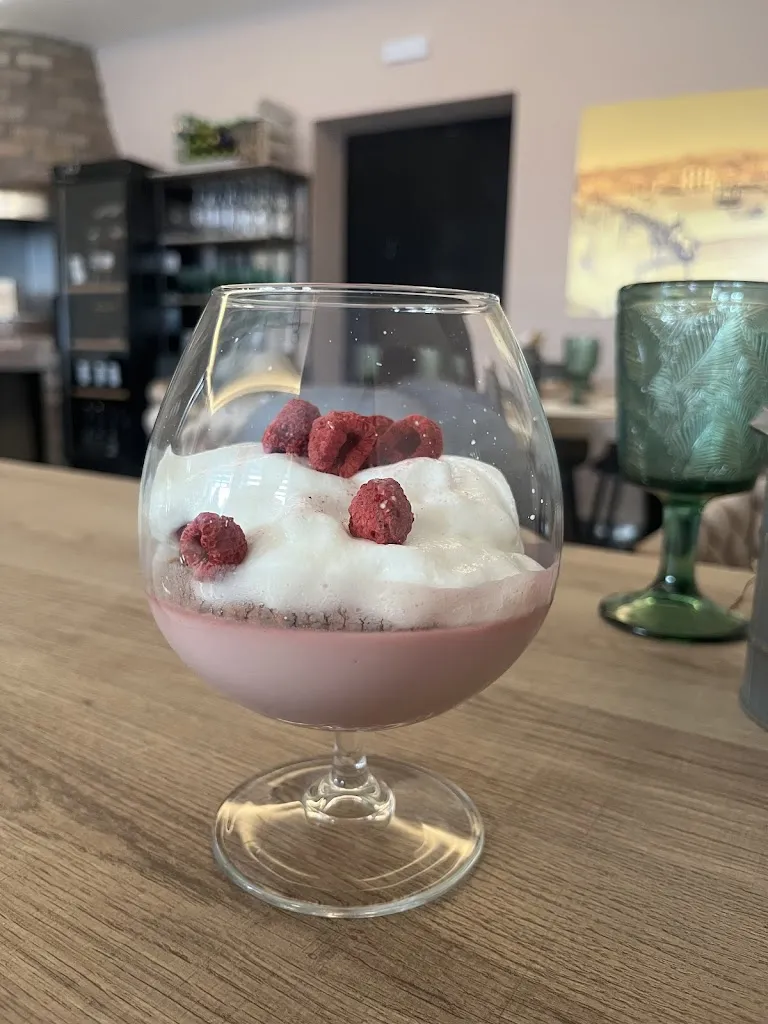 Belen Valencia_Cafeteria Restaurante Victor's SL_Peñarroya-Pueblonuevo_review