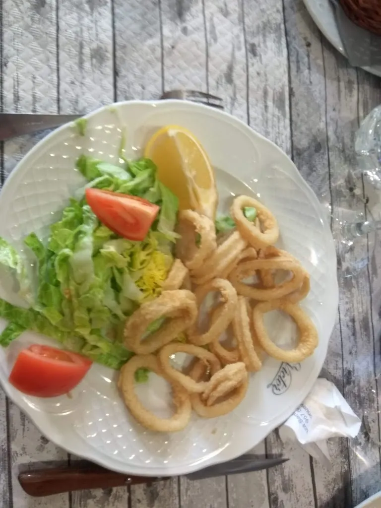 Óliver del Nozal_Cafeteria Restaurante Victor's SL_Peñarroya-Pueblonuevo_review