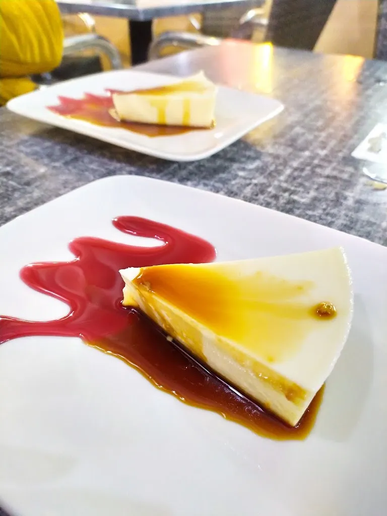 Miriam Kapela_El Gourmet_Peñarroya-Pueblonuevo_review