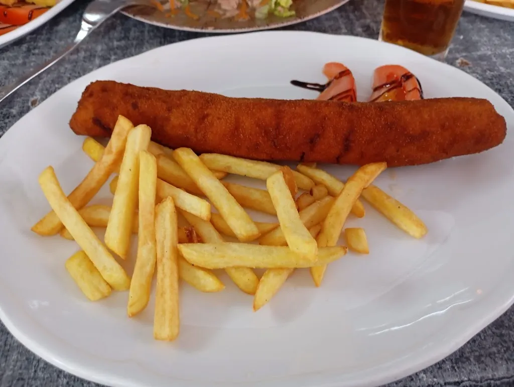 Laura Cristo Gonzalez_El Gourmet_Peñarroya-Pueblonuevo_review