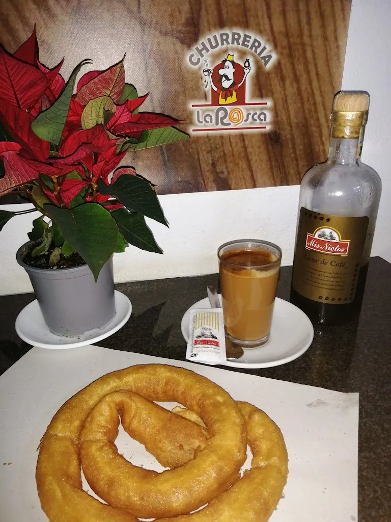 Menu_Churrería La Rosca - Churrería en Peñarroya-Pueblonuevo_Peñarroya-Pueblonuevo_image_5