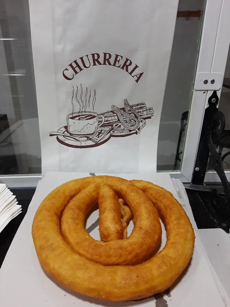 Menu_Churrería La Rosca - Churrería en Peñarroya-Pueblonuevo_Peñarroya-Pueblonuevo_image_6