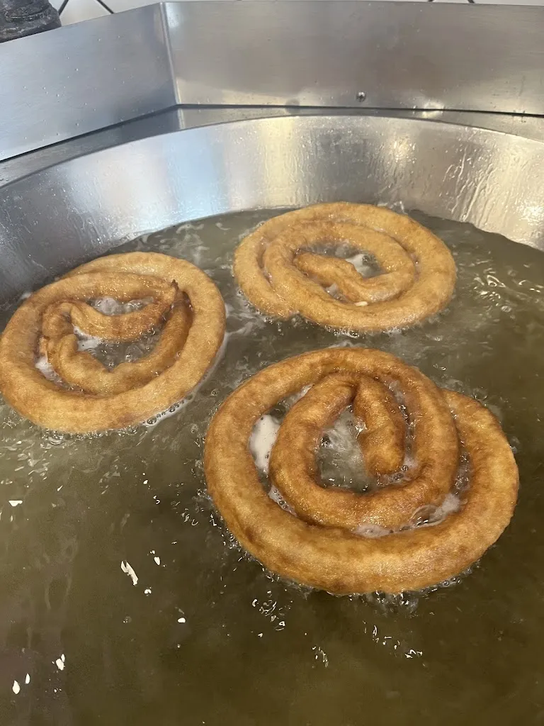 Churrería La Rosca - Churrería en Peñarroya-Pueblonuevo_Peñarroya-Pueblonuevo_slider_image_3