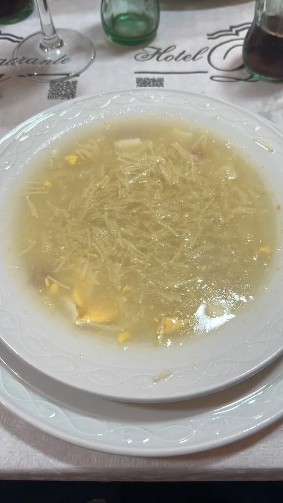 Irene Navas_Hotel Restaurante Rijoma_Peñarroya-Pueblonuevo_review