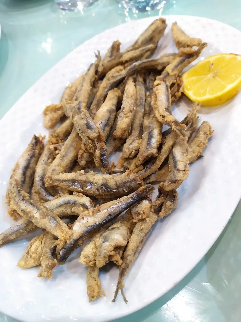 Miriam Kapela_Bar-restaurante Pacheco_Peñarroya-Pueblonuevo_review