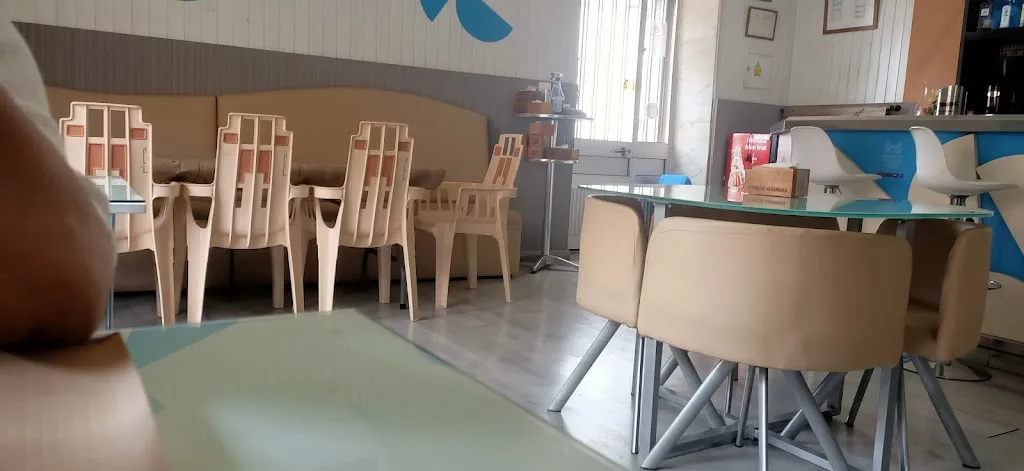 Jesus Sasegue_Bar-restaurante Pacheco_Peñarroya-Pueblonuevo_review