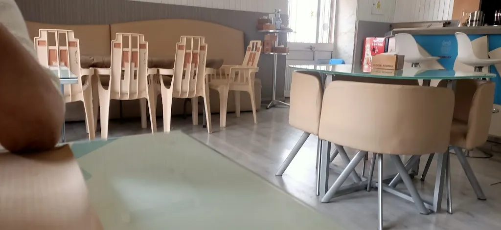 Bar-restaurante Pacheco restaurant in Peñarroya-Pueblonuevo