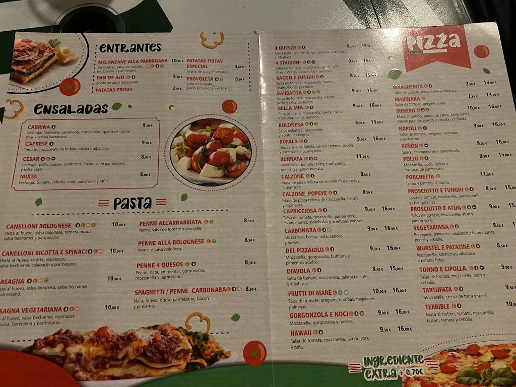 Menu_Pizzería Bella Mia_Peñarroya-Pueblonuevo_image_3